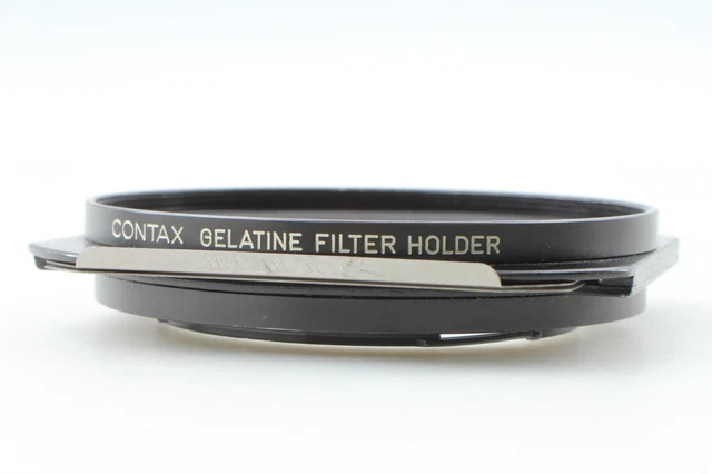 NEUF CADRES LINHOF pour filtres gélatine 4X4 s'adapte au support 106 535 EUR 39,00 - FR