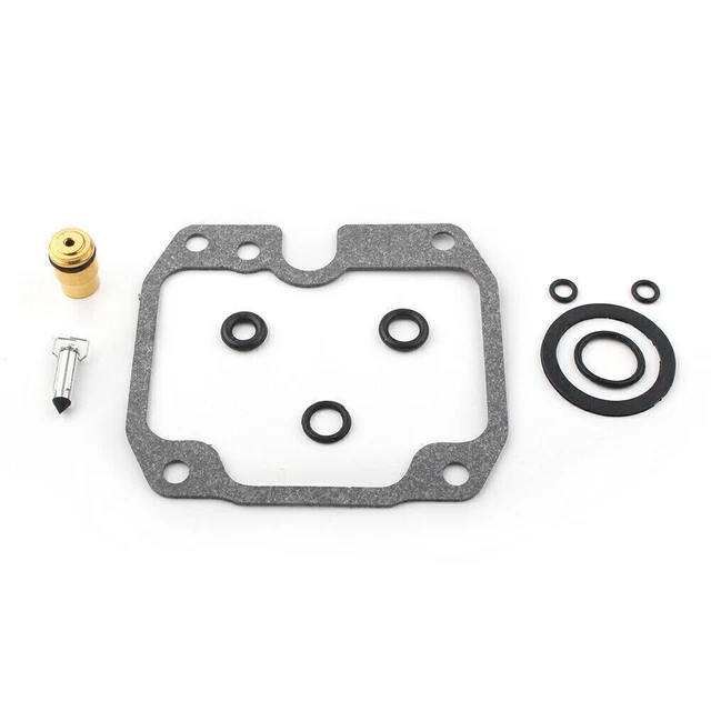 New Carburetor Carb Repair Rebuild Kit for Yamaha TTR125 TTR125L 2000 2001-2007