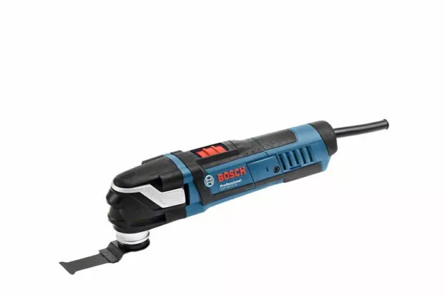 BOSCH 0601231000 Multiutensile Gop 40-30