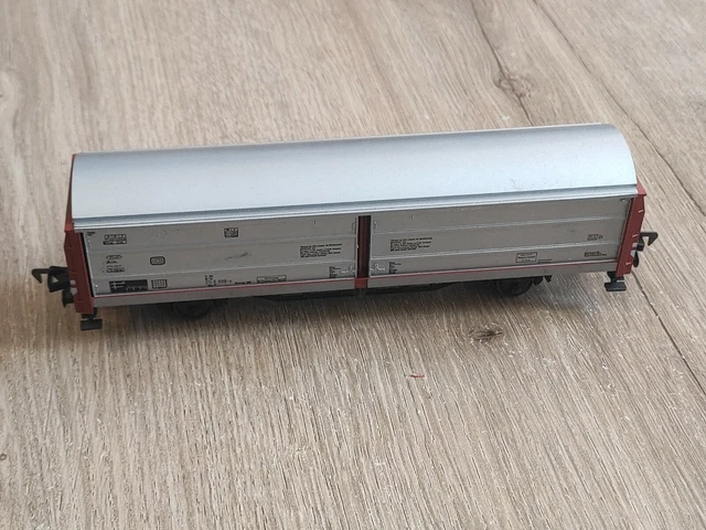 ANCIEN CATALOGUE ET TARIF FLEISCHMANN ANNEE 1978/1979 TRAIN HO modelisme jouet EUR 7,50