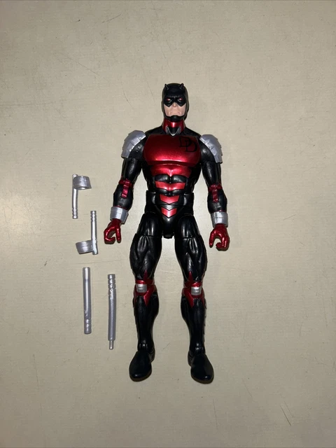 Marvel Legends X-Men from Juggernaut BAF Build A Figure Series 6 Rogue complete