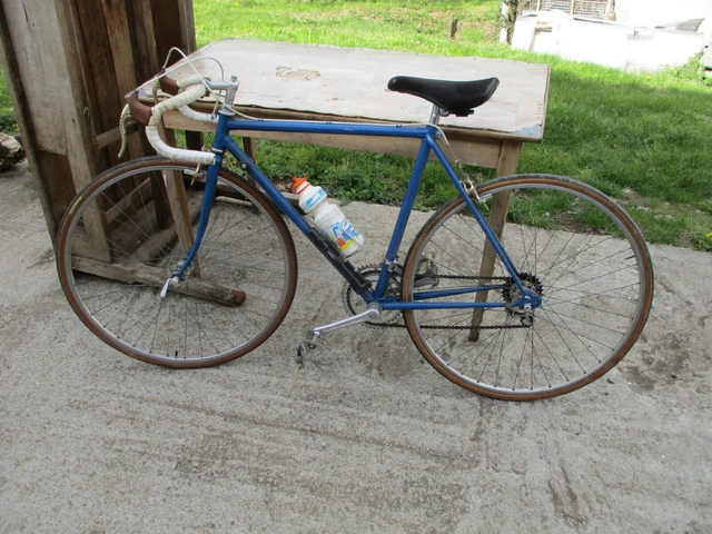 Velo de course Vintage - Vélos