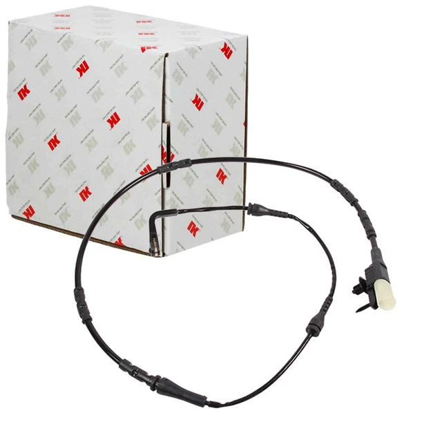 NK CONTATTO ALLARME USURA FRENO 935mm ASSE POSTERIORE ADATTO PER JAGUAR XE XF |