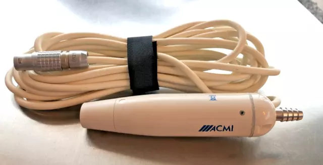 ACMI Circon GYRUS USL-T Ultrasonic Lithotripsy Transducer/Handpiece