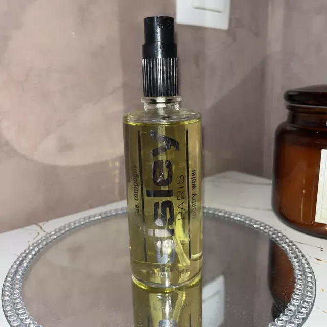 Très Rare Eau De Campagne Sisley 120ml