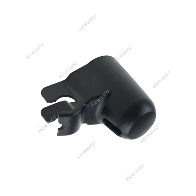 Cache écrou De Bras D'essuie-glace Arrière 61627199566