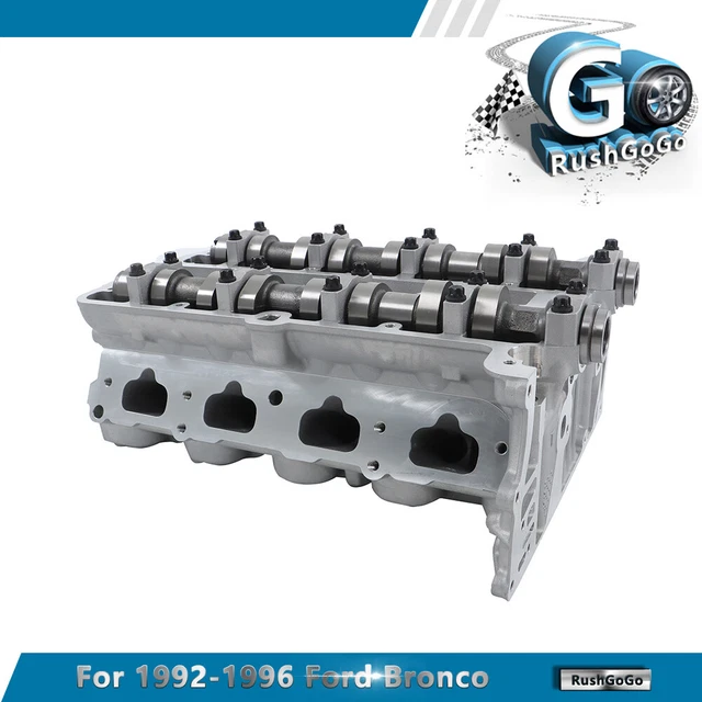 Turbo Cylinder Head Assembly – 1.4L – Fits Chevy Cruze, Sonic, Buick Encore – 55573669