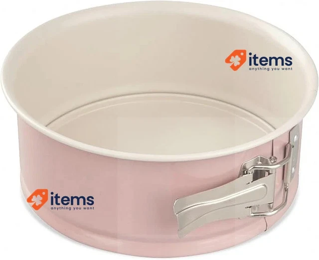 Ensemble de 2 Moules à manqué et savarin double fond 28 cm Dr. Oetker