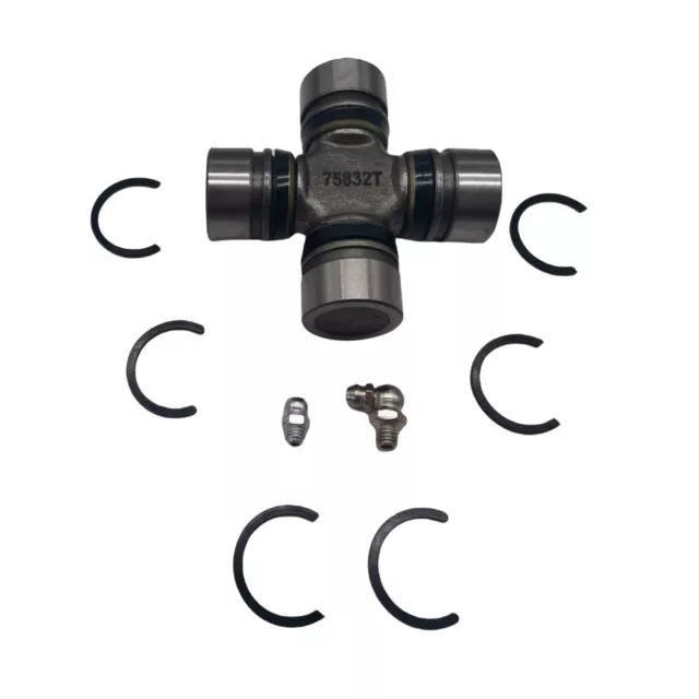 For Mercruiser H.D. U-Joint 3850812 Alpha One Generation I Generation II Bravo