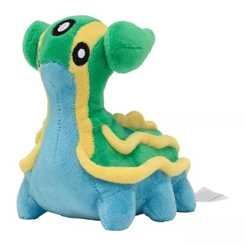 Pokemon Plush Doll Pokémon fit Gastrodon (East) #423 Stuffed Pocket Monster