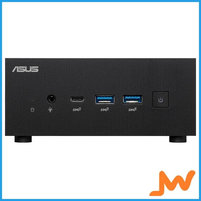 Asus PN64 Mini PC i3-1220P Barebone [PN64-12i3BAREBONES]