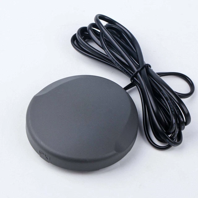 1PCS Foot Pedal Switch A7 Dental Ultrasonic Foot Controller Pedal Switch New