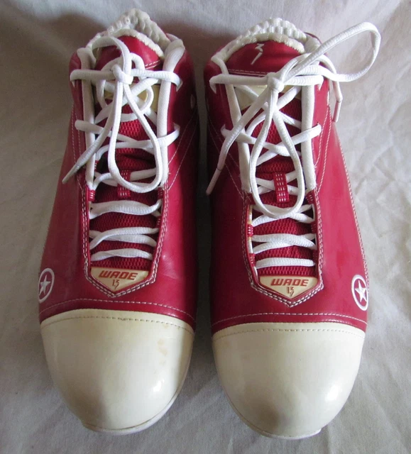 CONVERSE WADE 1.3 Mid Men display picture 1