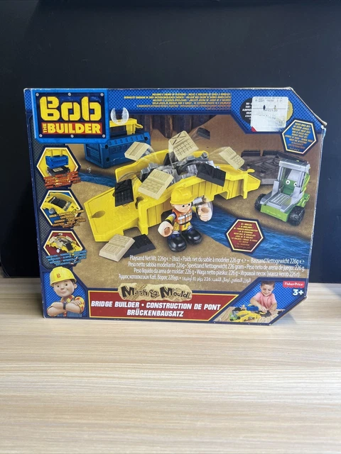 Bob the builder sand cheap