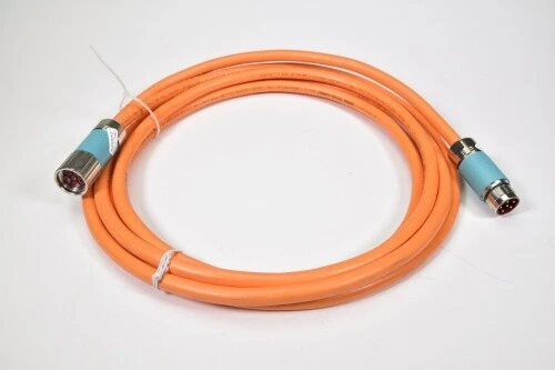 SIEMENS A5E02403572_A1, Leistungsleitung konfektioniert SIEMENS A5E02403572_A1, Leistungsleitung konfektioniert