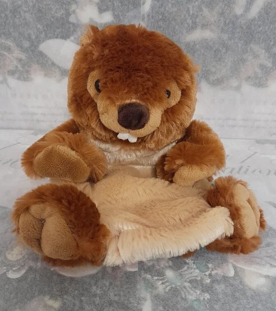 Peluche dani creation - Nature & Découvertes