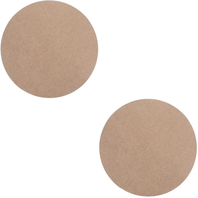 2x Practical Premium Multi-use Clay Crafts Drying Board Clay Hand Tool for Craft