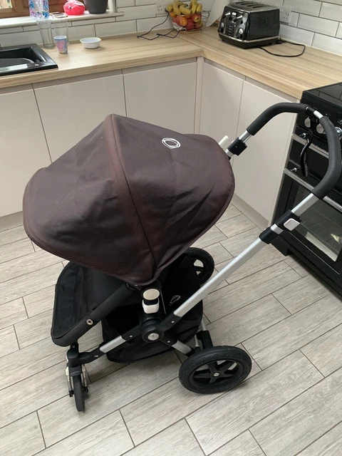 bugaboo cameleon 3