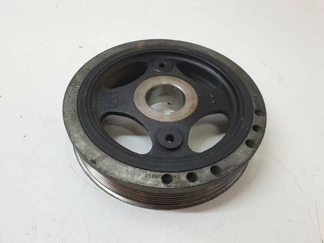134080R030 puleggia albero motore per TOYOTA VERSO 2.0 D-4D (AUR20 ) 2009 367903