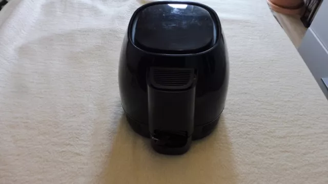 Philips Airfryer  HD9240  Heißluftfritteuse