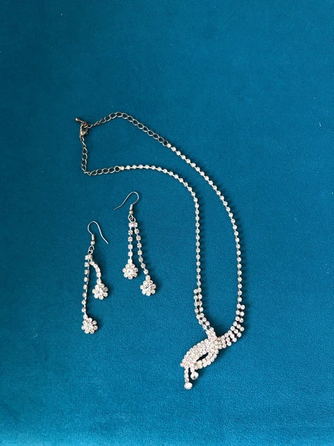 Collier Vintage 408585 d'occasion | Collector Square