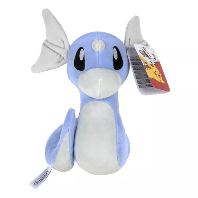 Peluche Pokemon Gengar d'occasion pour 15 EUR in Portugalete sur