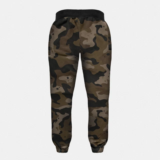 KUMU Jogger Täuschung NEU Modell Karpfenangeln Mode Jogger 2
