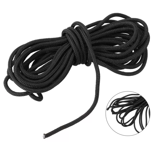 Durable and Reliable D Ring Rope for Archery Ensure Consistent Arrow Placement