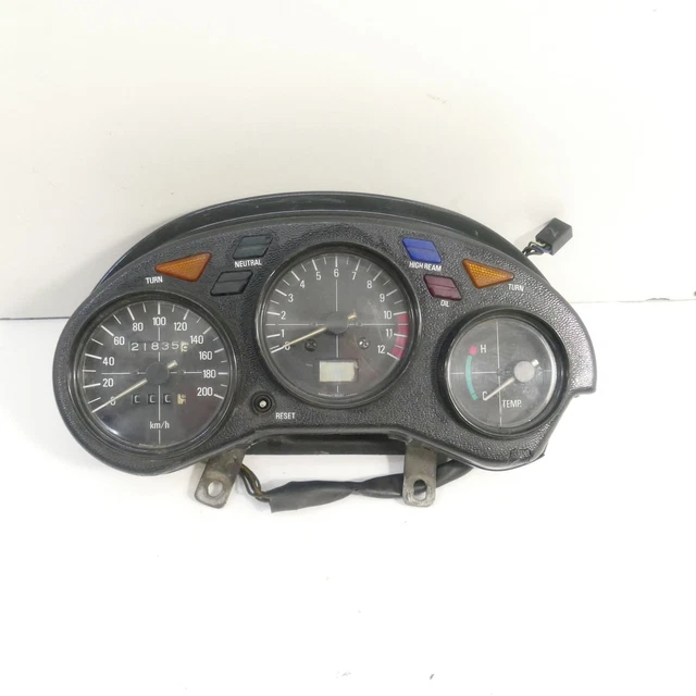 Marine Tachometer Speedometer & Tachometer Gauge Set For Yamaha