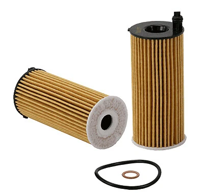 Wix Filters     Wix Engine Oil Filter P/N:Wl10358