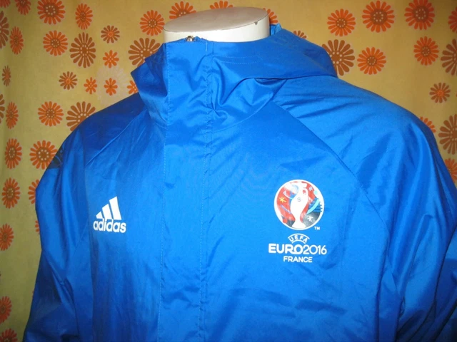 veste adidas ancienne