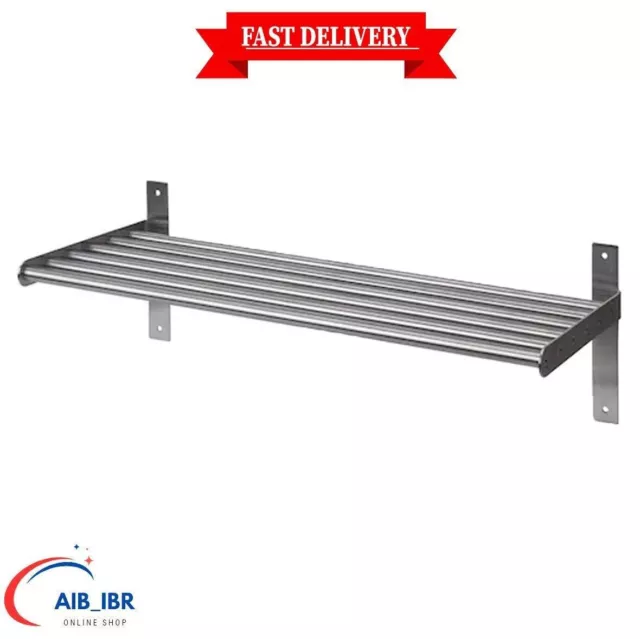 Ikea grundtal shelf 80cm deals