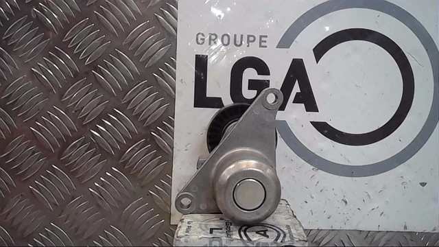 🇫🇷🥇Galet tendeur 210511238R RENAULT MASTER 3 PHASE 2 ✅ /R:32352081 3