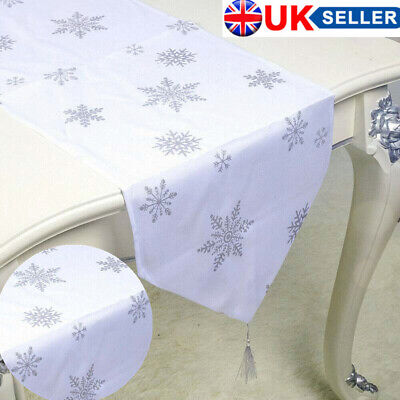 47"x78" inch Satin Table Runner Runners Chair Swags Wedding Party Christmas UK