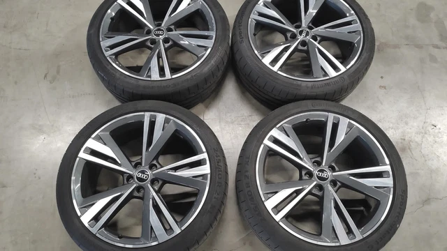 Wheels, Wheels, Tires & Parts, Car & Truck Parts & Accessories