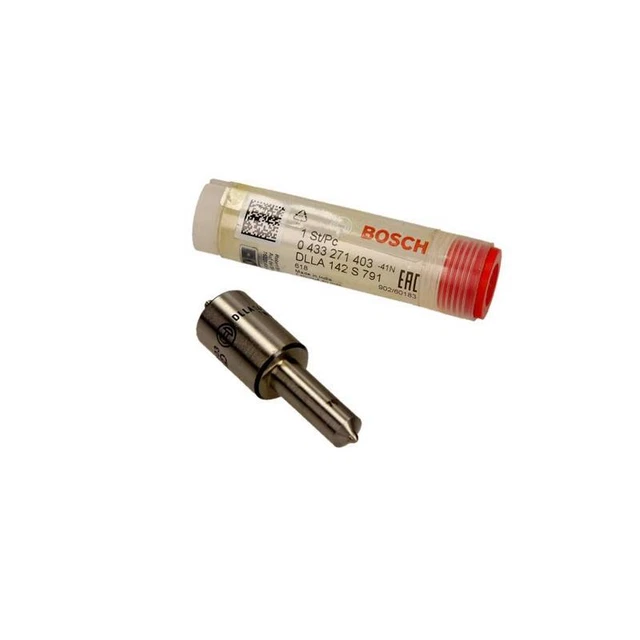BOSCH Einspritzdüse 0 433 271 376