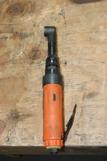Cooper Dotco Power Tools 15LN284-54 1070 RPM Pneumatic Drill/ Aircraft Drill