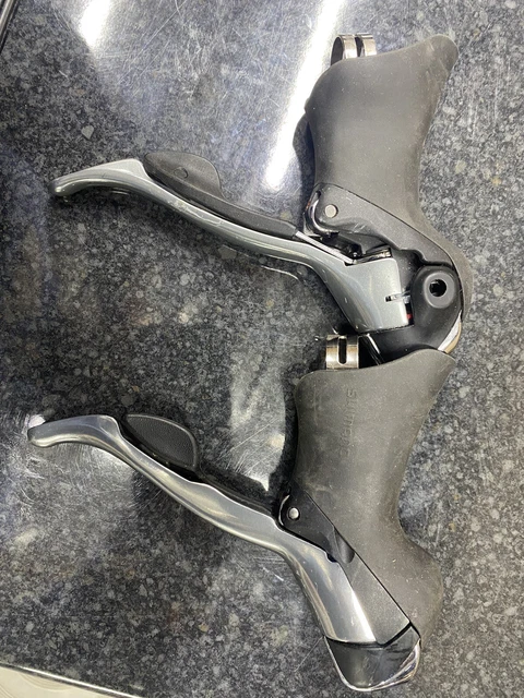 Tiagra 3x9 shifters deals