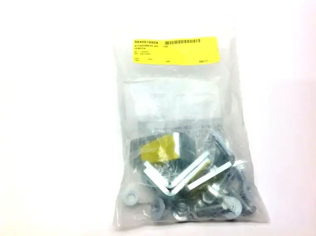 Bosch Rexroth 3842518828 Connection Kits for Transverse Conveyors