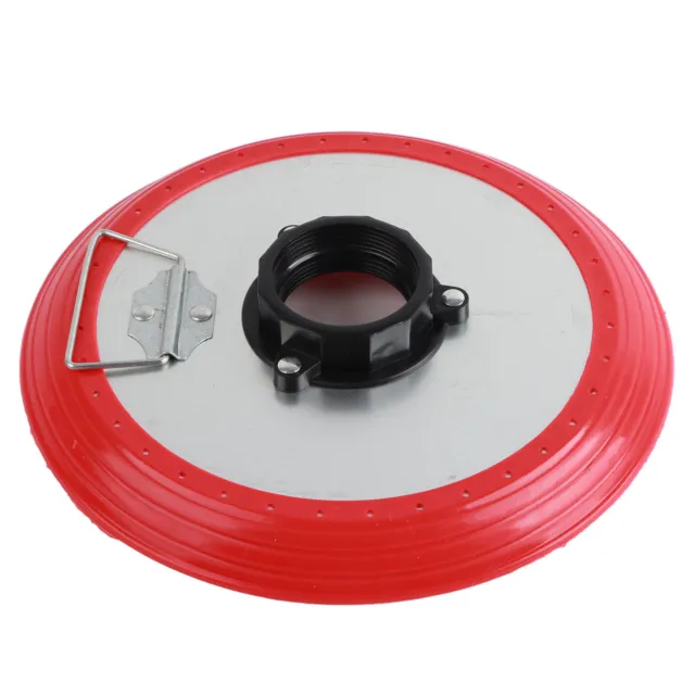 Auto Repair Tool 600Cc Oil Suction Pan Portable Grease Suction Plate Universal