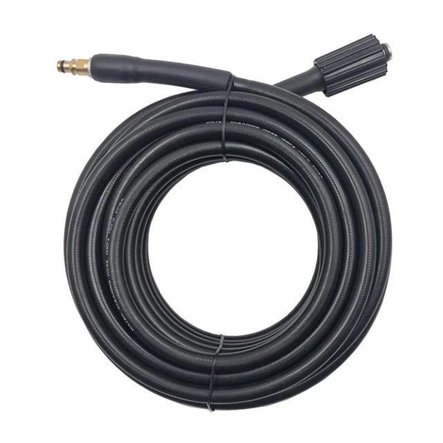 6 Pressure Cleaner Hose for K2 / K3 / K4 / K5 / K6 / K7