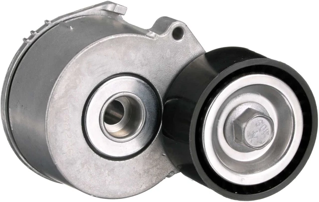 Galet Tendeur de Courroie Trapézoïdale prévu pour FIATDUCATO SCUDO 1.9D 2.0 JTD 3