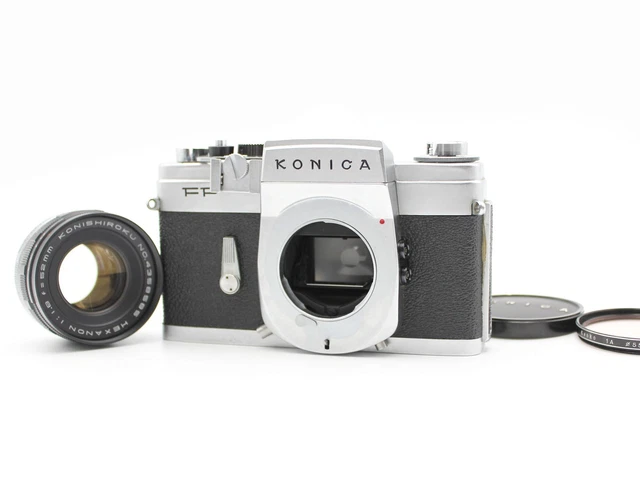 Analogkameras, Analoge Fotografie, Foto & Camcorder - PicClick DE