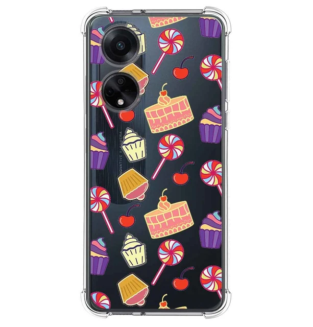 Coque Anti-chocs Vivo Y52 5G Design One Piece (Sabo, Luffy, Ace) - TPU Souple Transparent, Renforts Coins, 1.5 Mm D'épaisseur