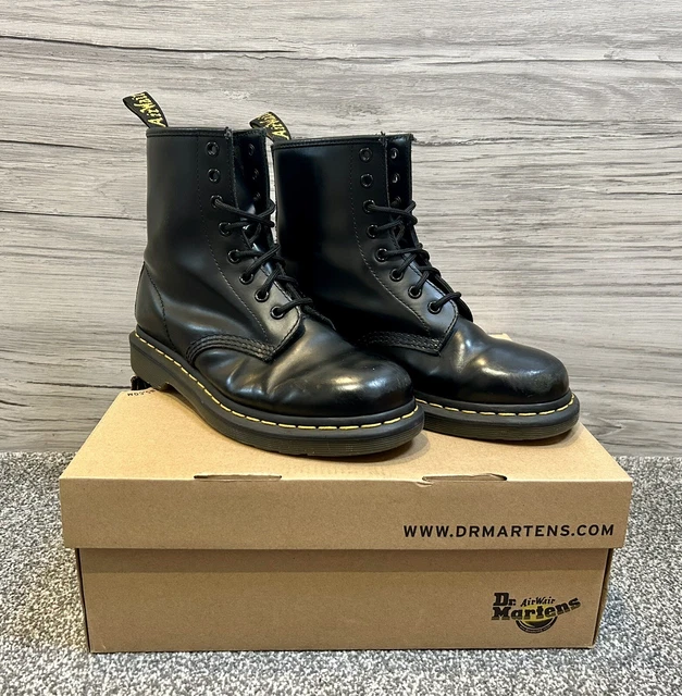 Dr martens 42 usate hotsell