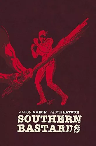 Southern Bastards #19 Cvr A Latour Mr Jason Aaron Nm 1St Print