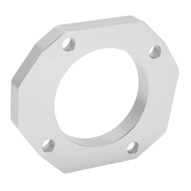 Adaptateur De Corps De Papillon De Collecteur Remplacement De La Plaque Avec