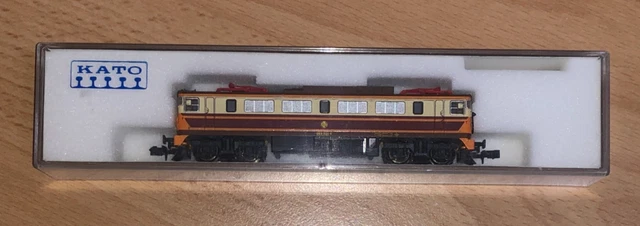 カトー 137-1302 MITSUBISHI RENFE 269 N KATO 137-133 251-027 Renfe EUR 139,00 - PicClick ES