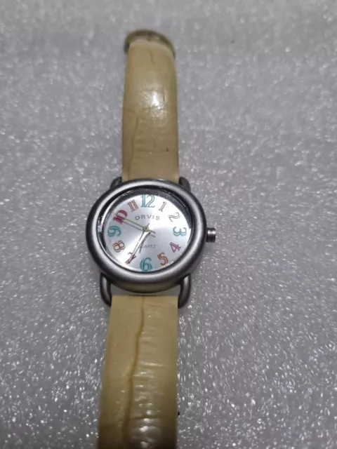 Orvis ladies deals watch
