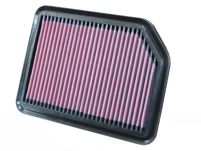 K&N High Flow Air Filter For Suzuki Grand Vitara 1.6 1.9 2.0 2.7 05-14 33-2361